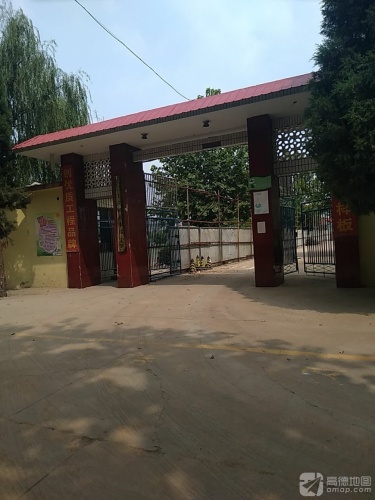 石家庄市鹿泉区上庄镇大宋楼小学