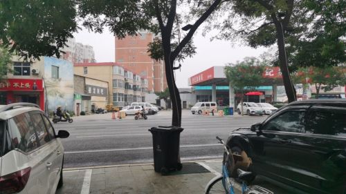 世纪加油站
