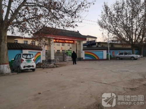 北降璧小学