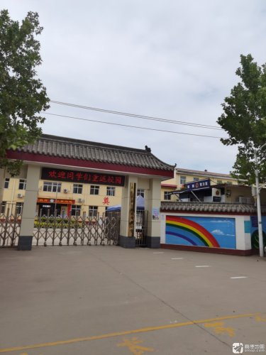 北降璧小学
