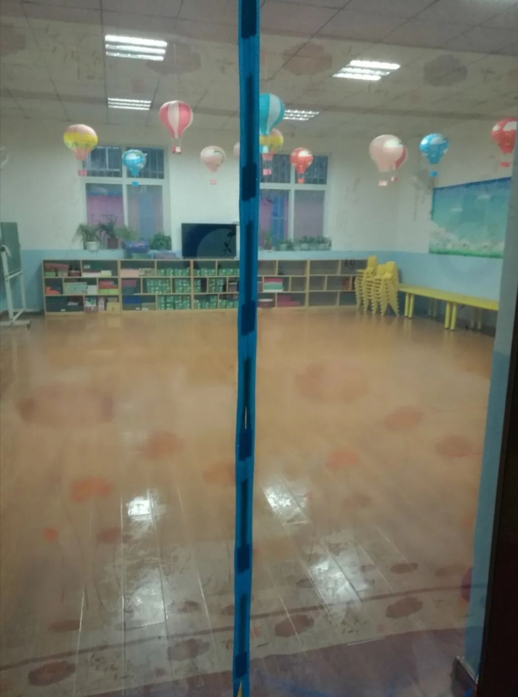 华兴联强幼儿园(新华园)