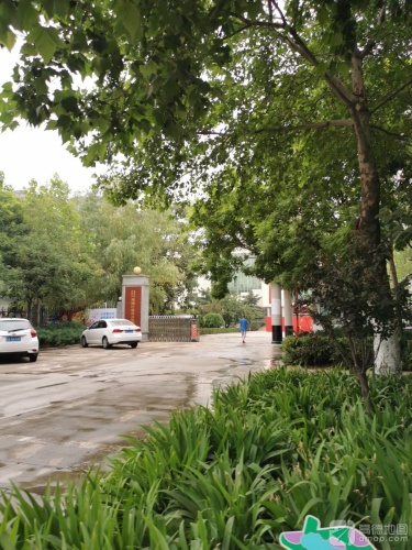 中共石家庄市栾城区委员会党校