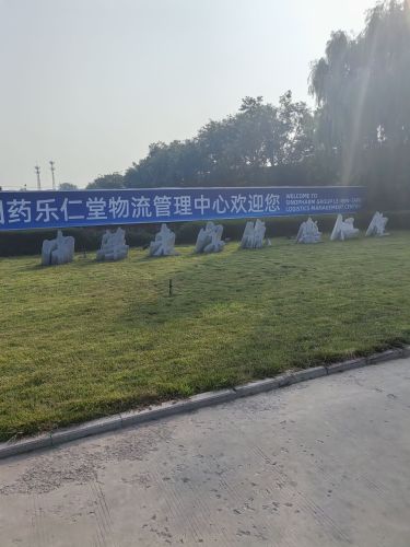 国药乐仁堂医药有限公司