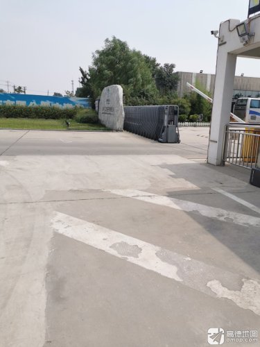 国药乐仁堂医药有限公司