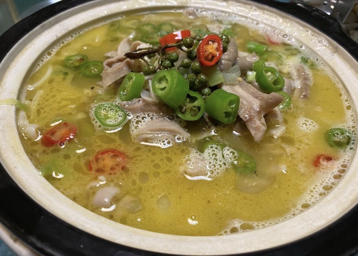 桃源酒店(公园路店)
