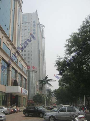 河北小林数码电器科技股份有限公司