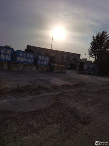 河北灵源石材有限公司