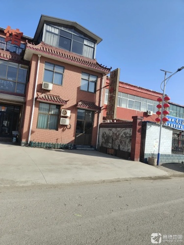 楼外楼宾馆(东庄路店)