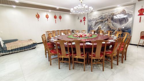 冀峰饭店