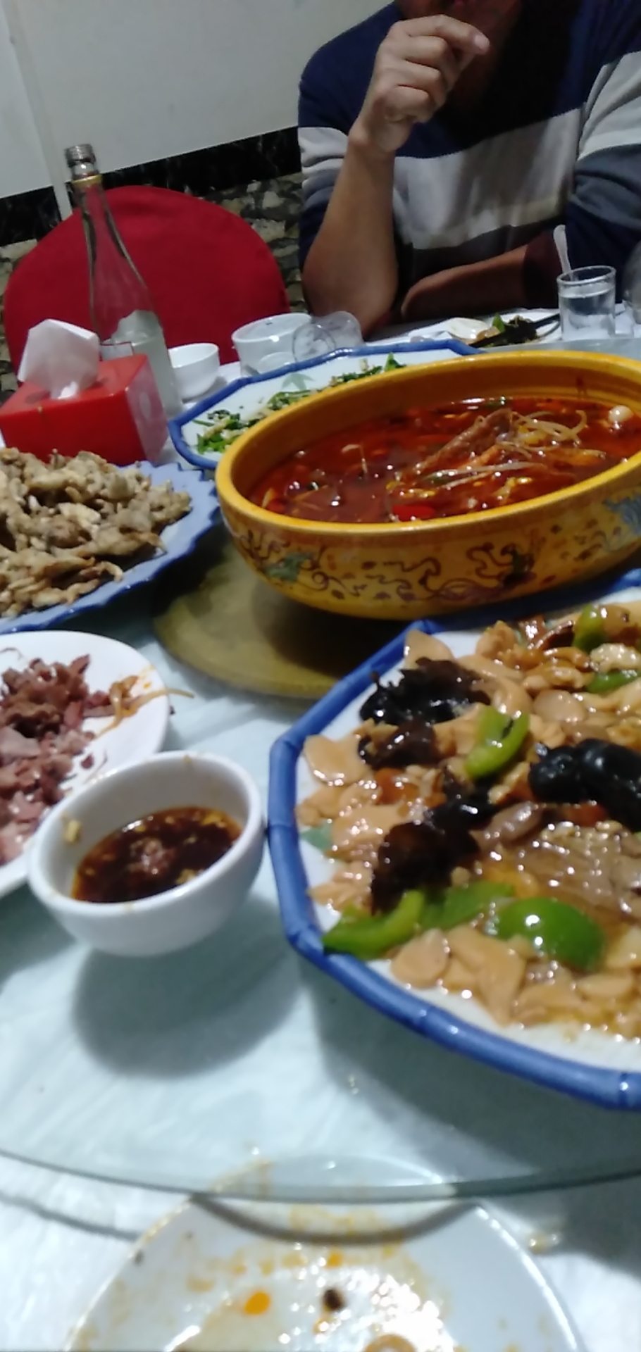 冀峰饭店