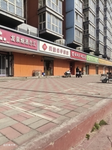 天童乐孕婴童(龙泉花园东区店)