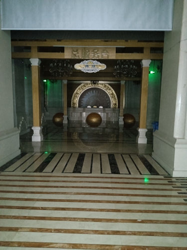 银山花园酒店(银山花园东北)