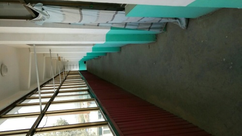 北翟营环保小学