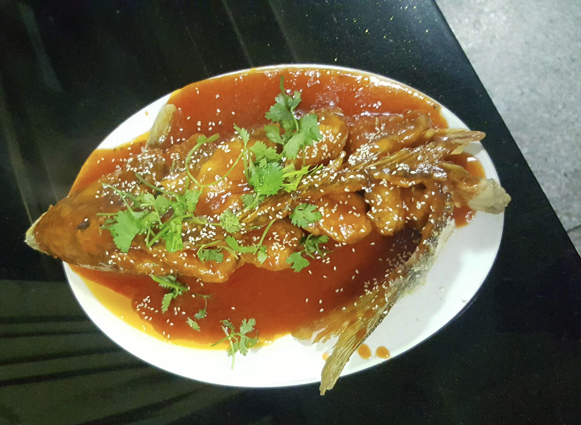 白楼饭店