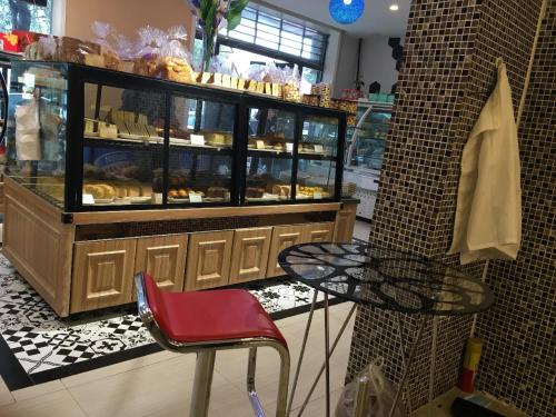 皇家可可(镇宁路店)