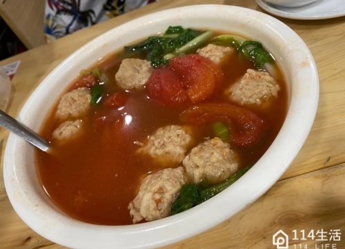 老四川饭店(岗上镇店)