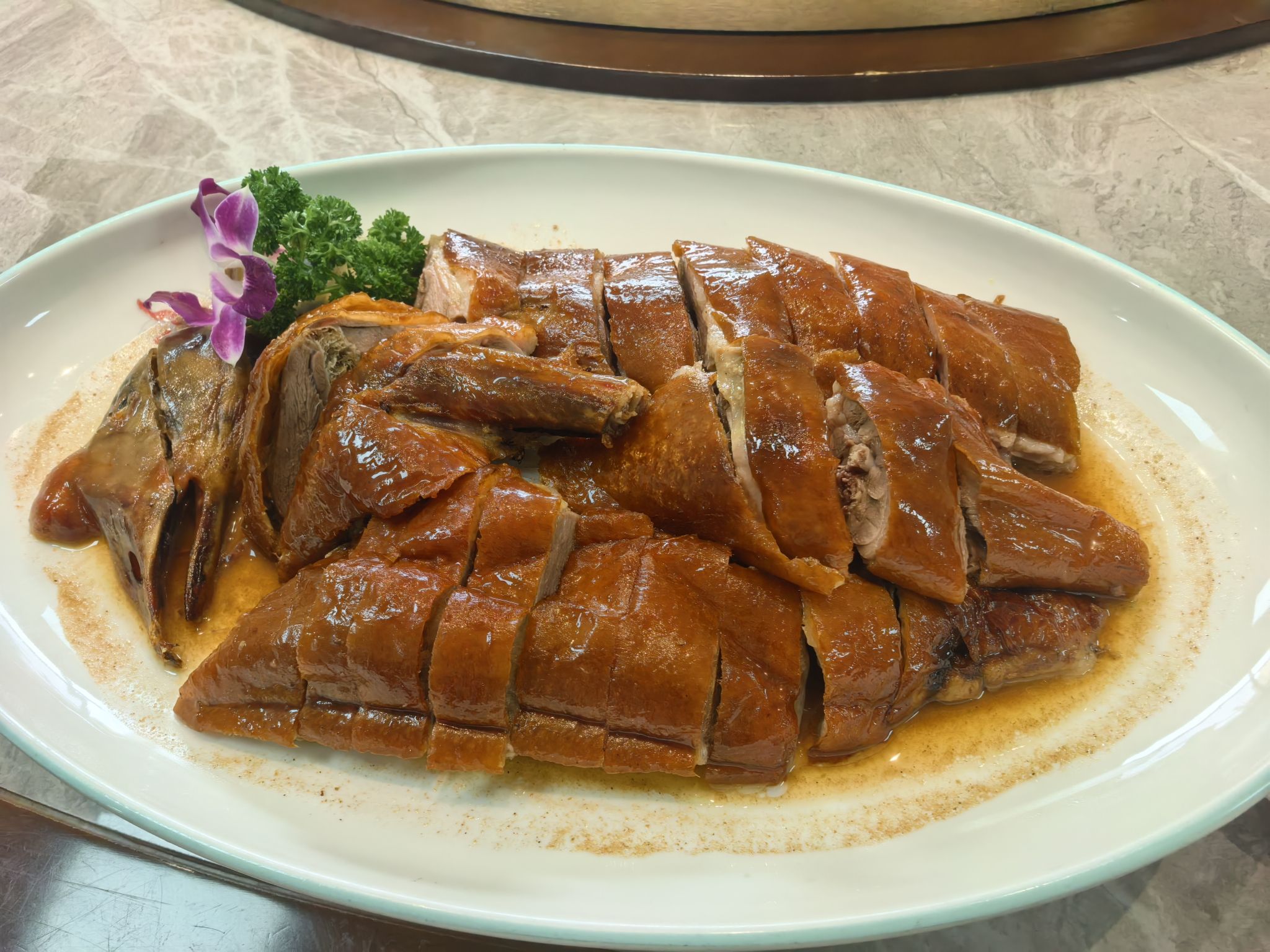 广味饭店