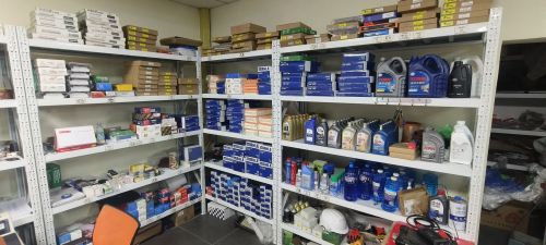 助手汽修塔南路店