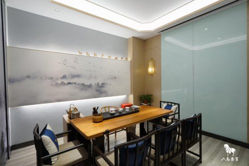 八马茶业(鹿泉北斗路店)