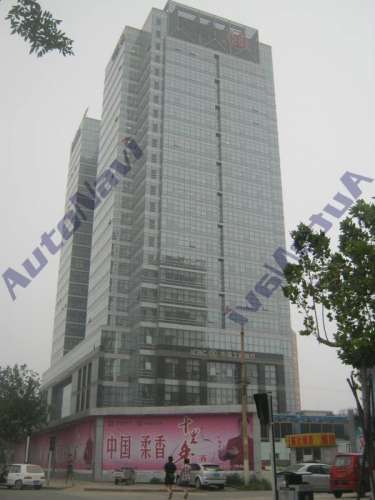 河北拓朴建筑设计有限公司