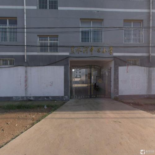 黑水河中心小学