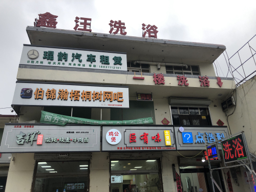 伯锦瀚梧桐树网吧
