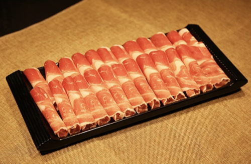 侯氏火锅(行唐店)