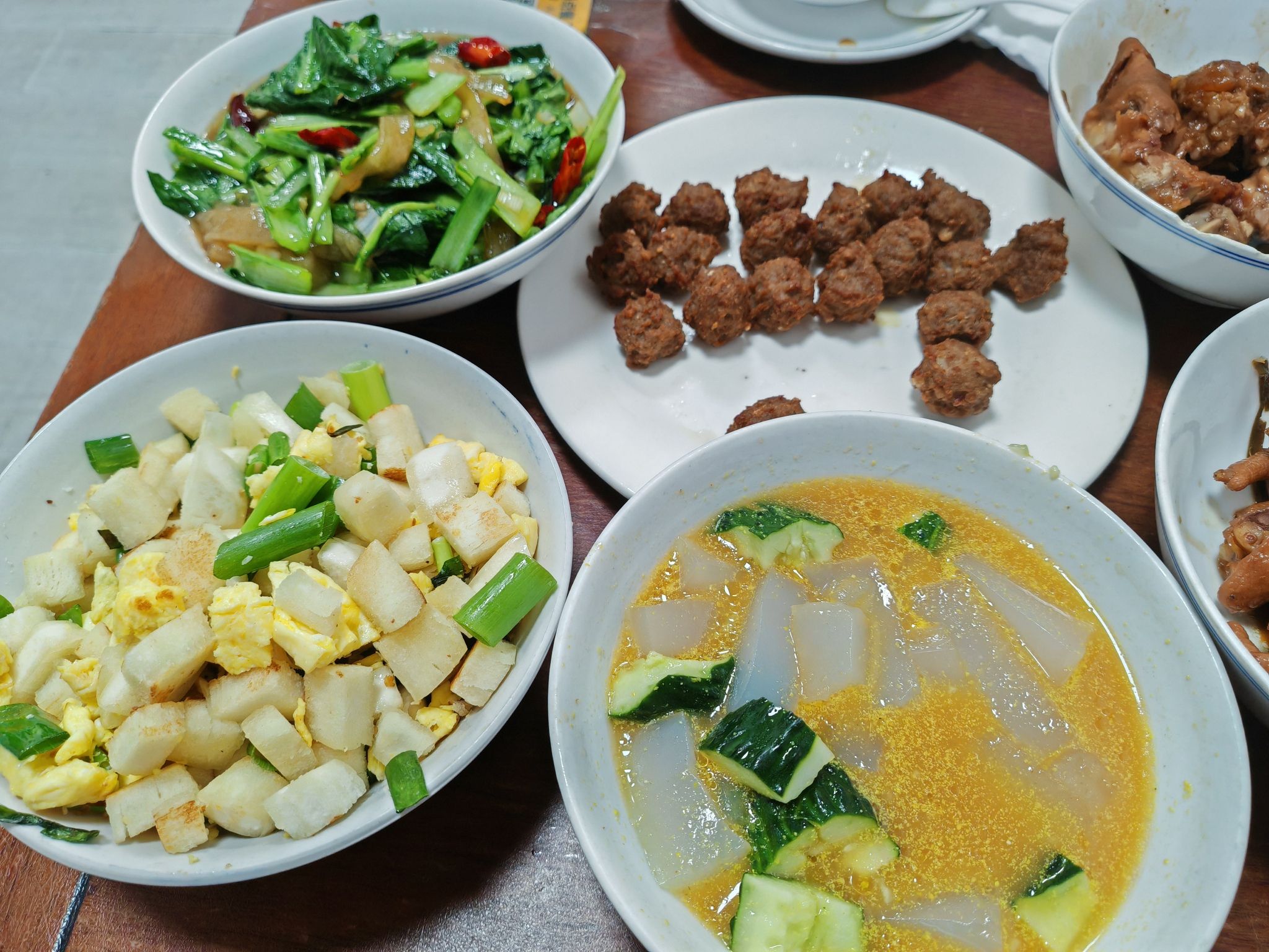 老菜坊(石家庄红楼商场店)