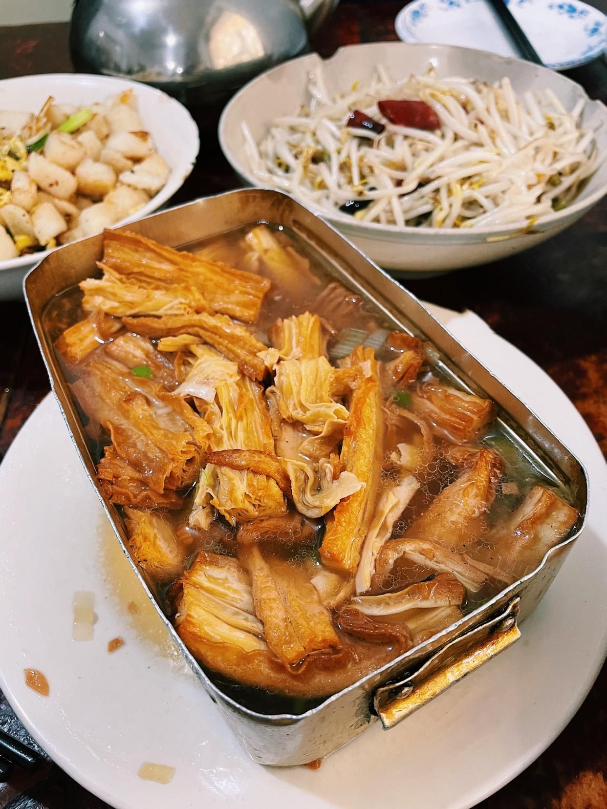 老菜坊(石家庄红楼商场店)