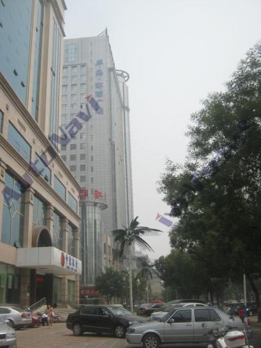 河北华热工程设计有限公司
