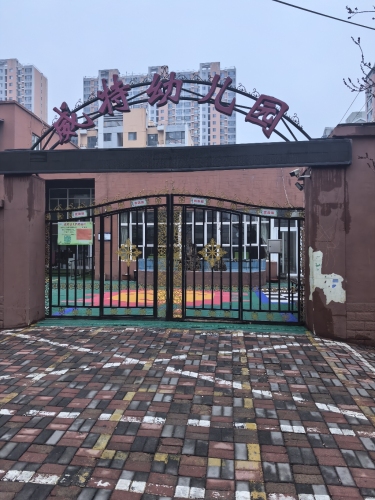 石家庄市裕华区威特幼儿园