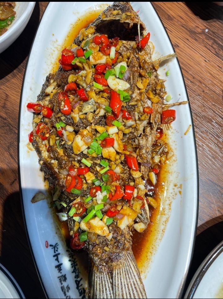 新禾园食府