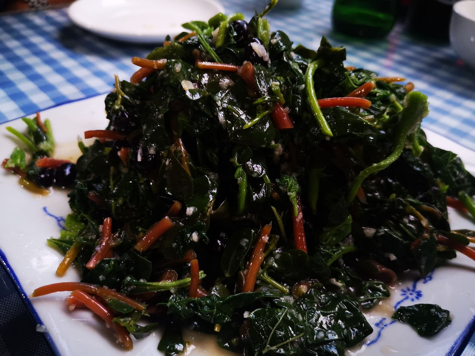 西关张家排骨拆骨肉