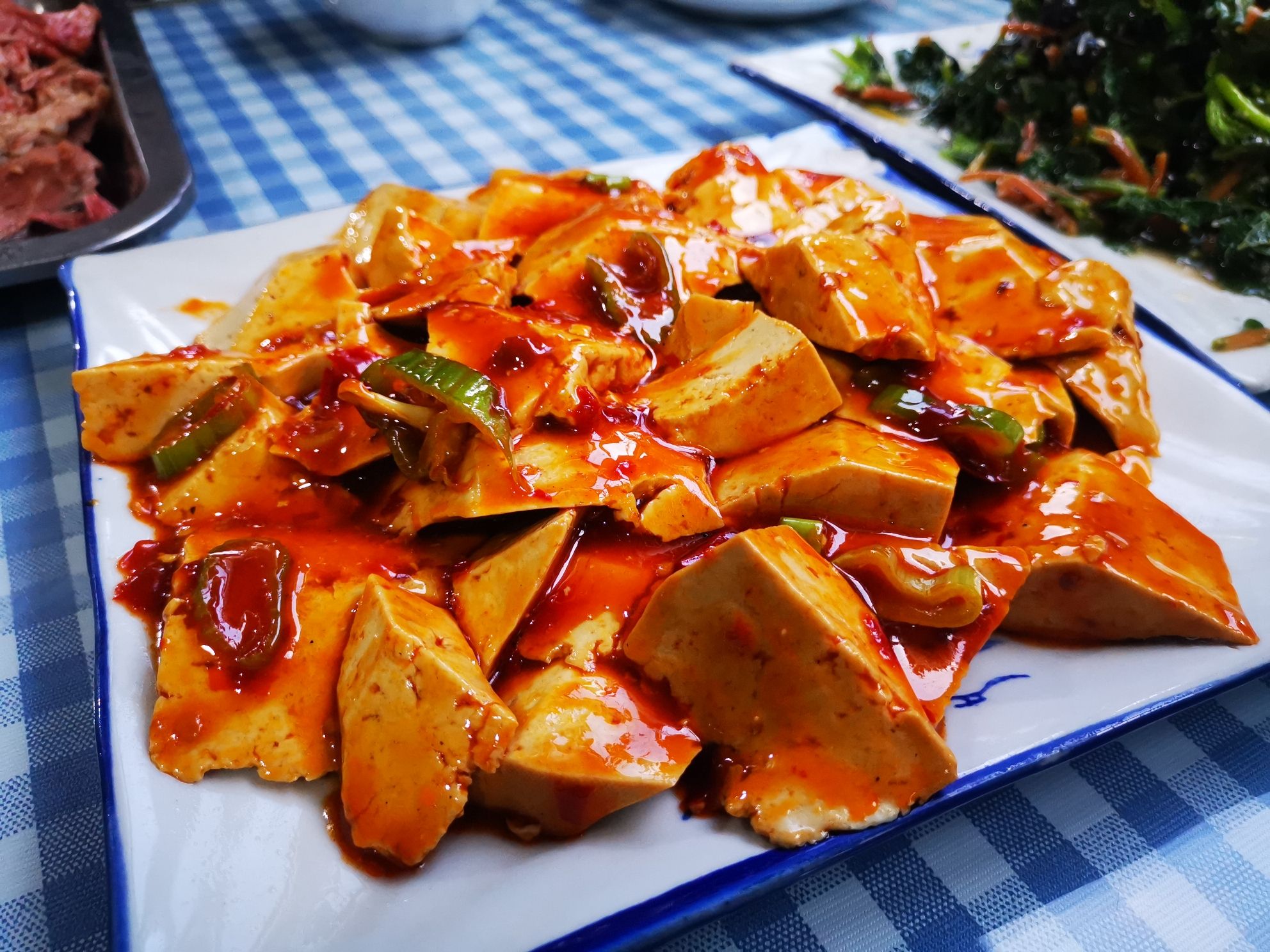 西关张家排骨拆骨肉