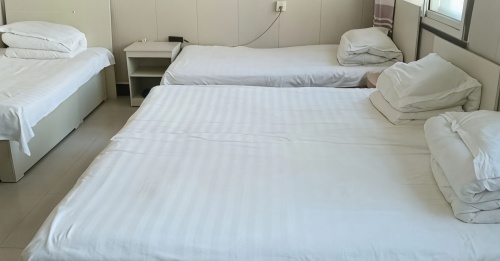 新洁宾馆(新乐市医院店)
