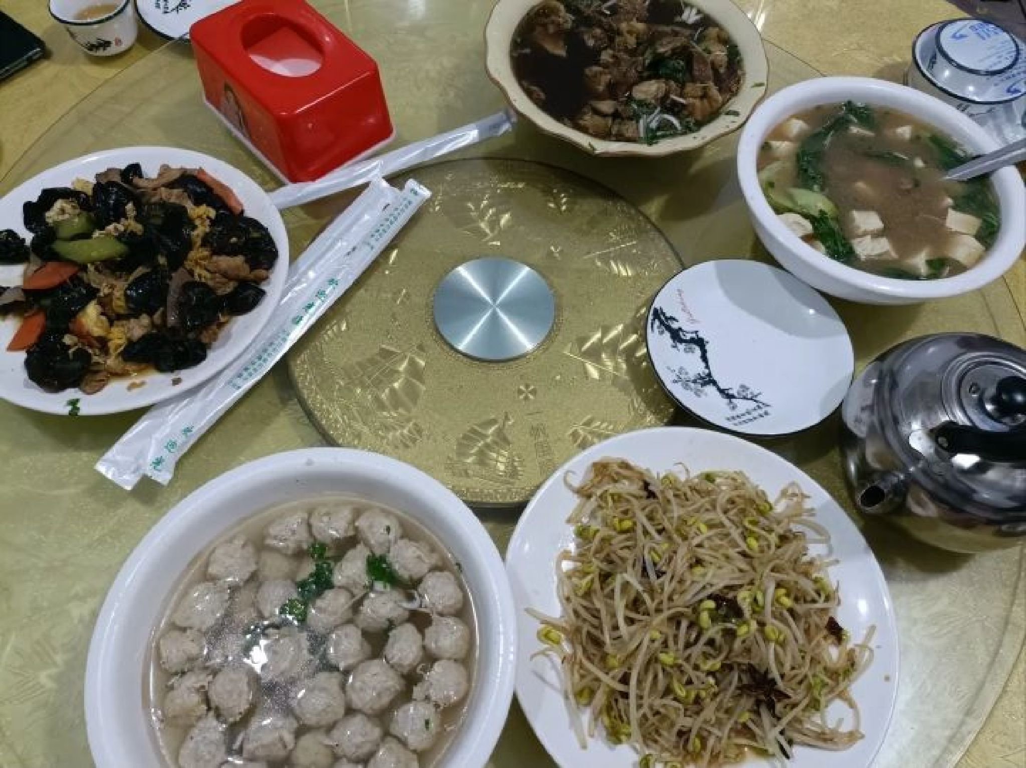 福聚永饭店