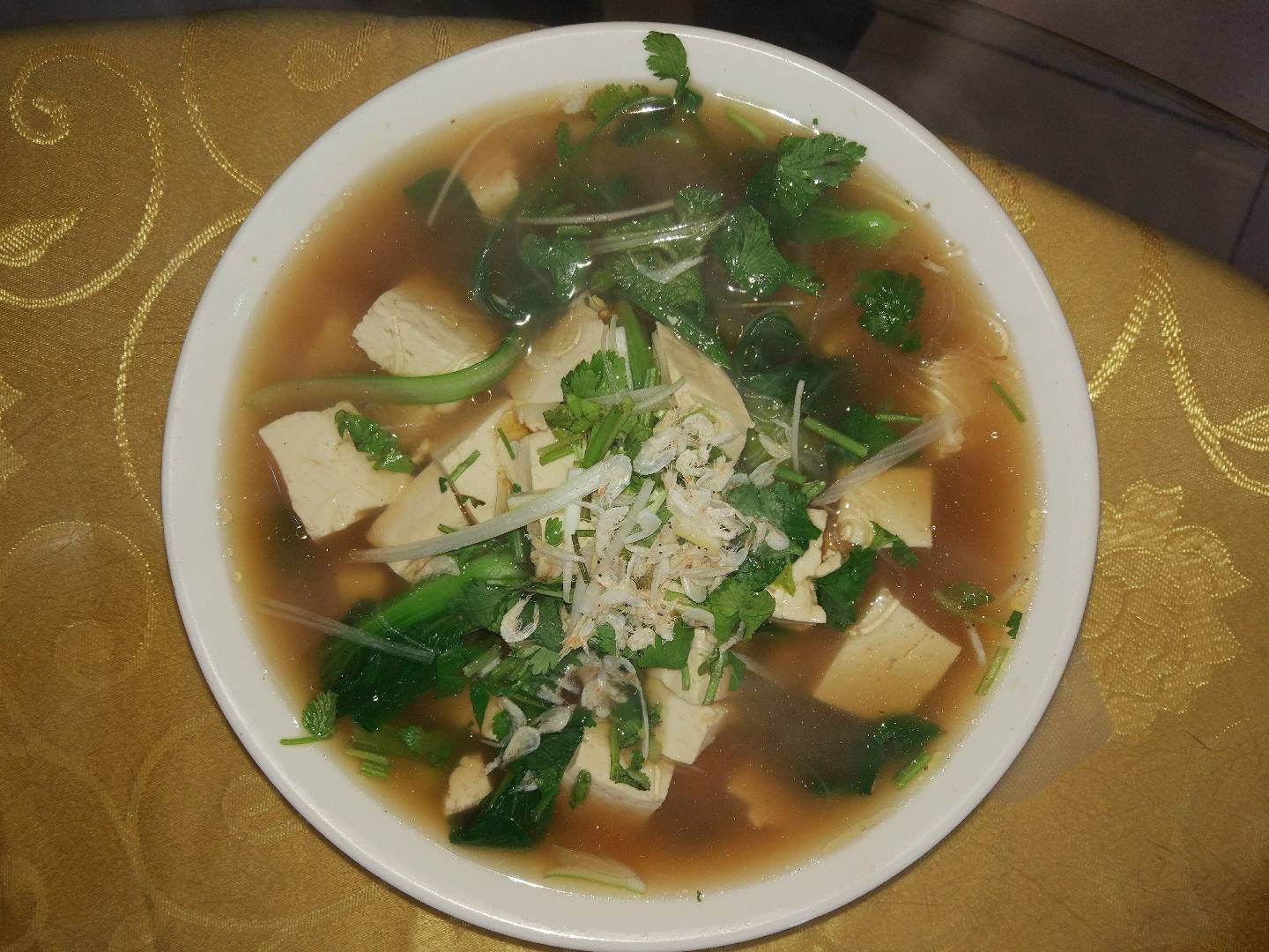 福聚永饭店