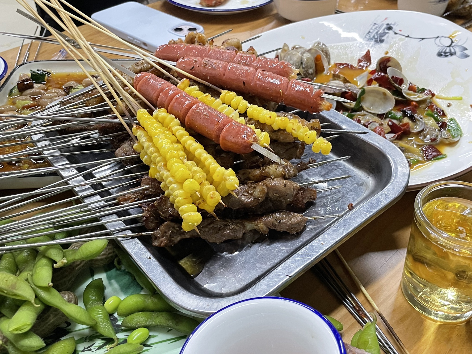 青岛美食城(东方城店)