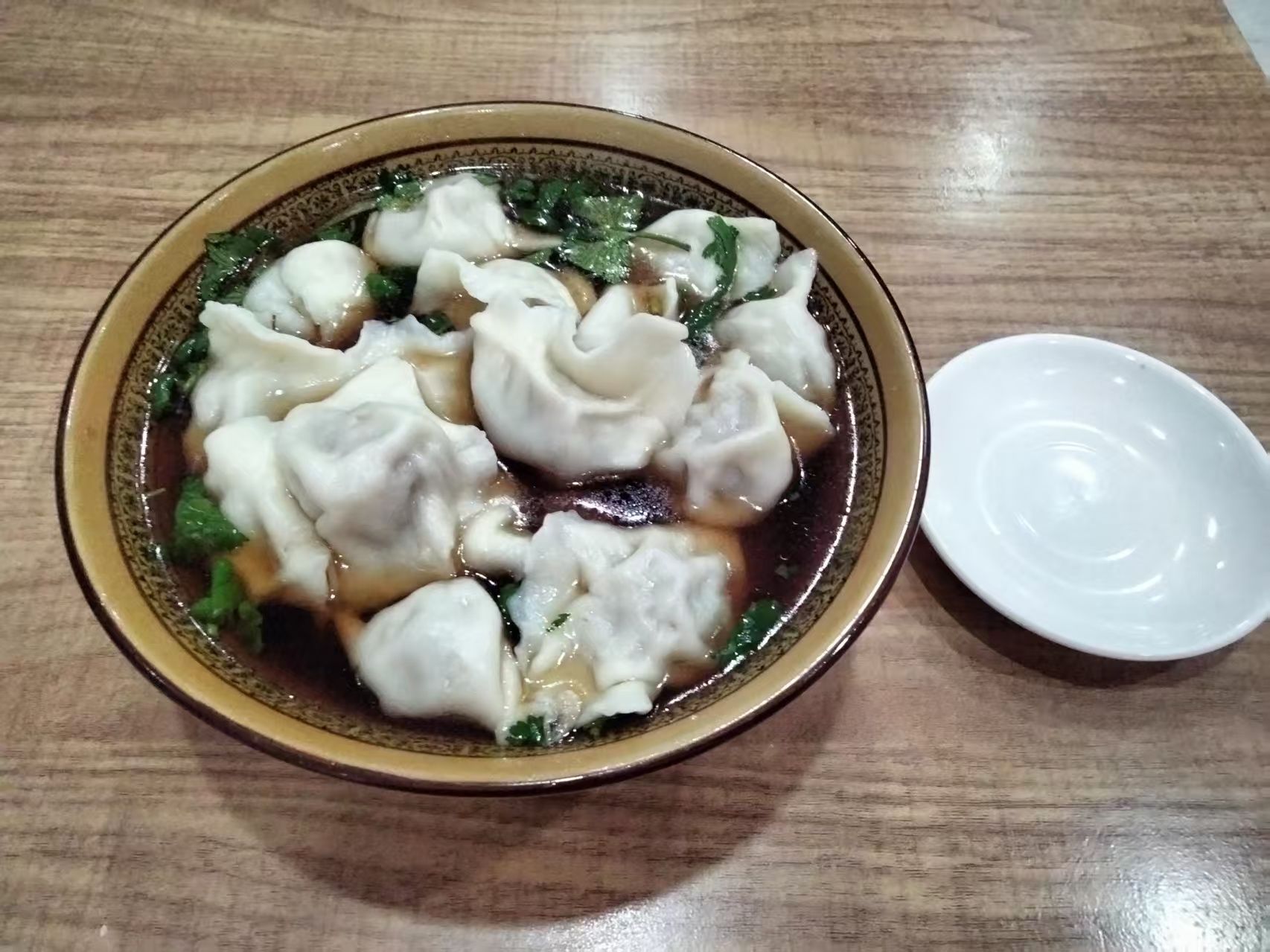 山西面食饺子馆(镇宁路店)