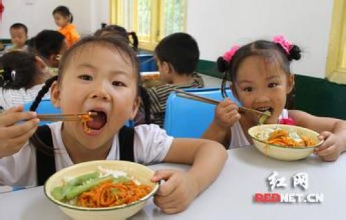 丰蕾幼儿园