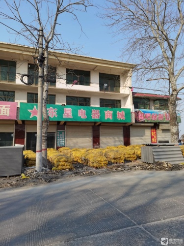 东星电器商城