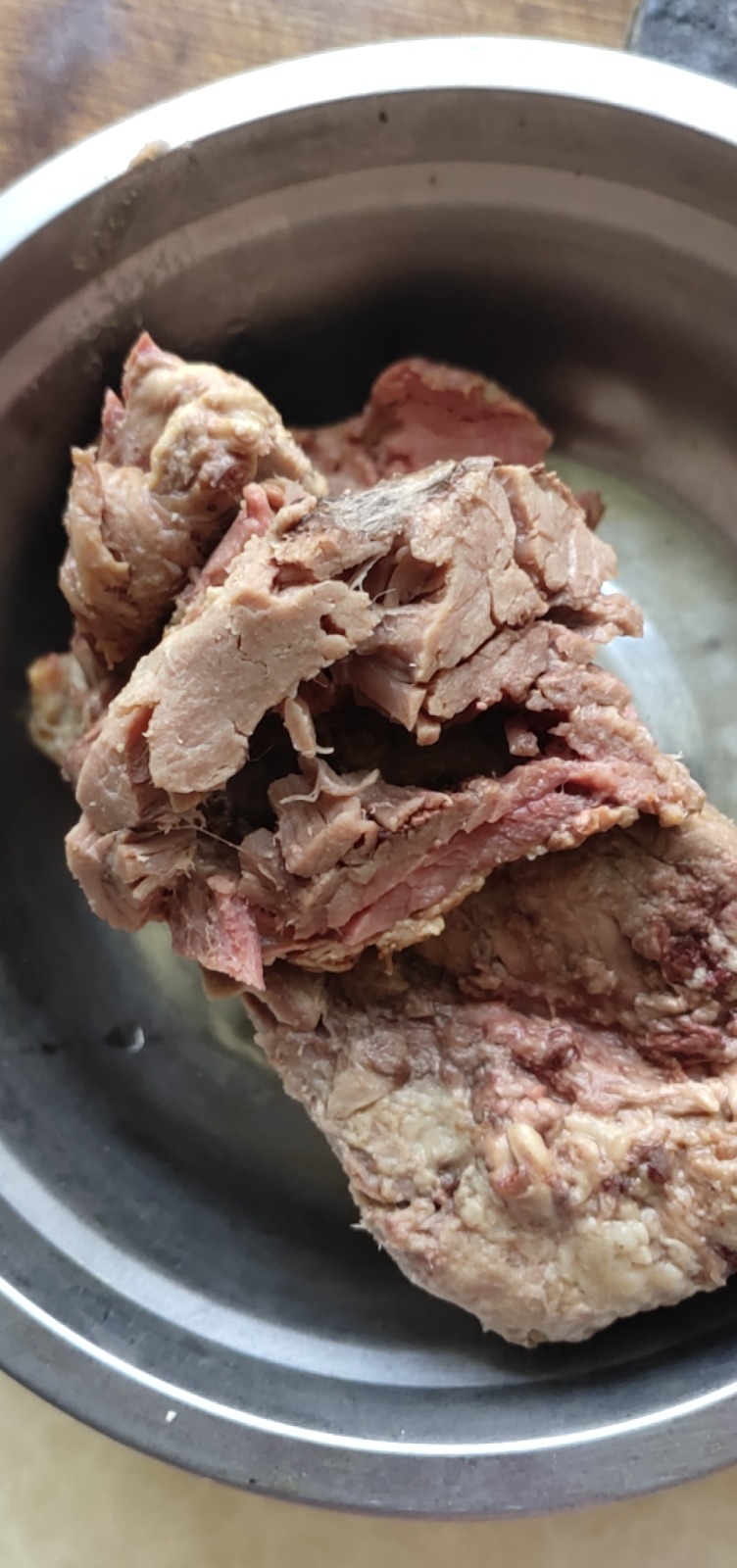 明子驴肉店