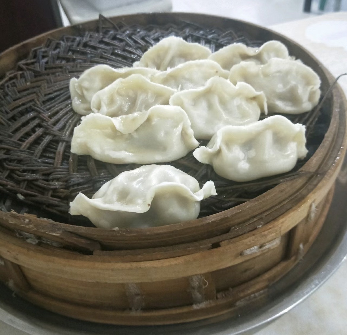 白老大蒸饺(清真寺街)