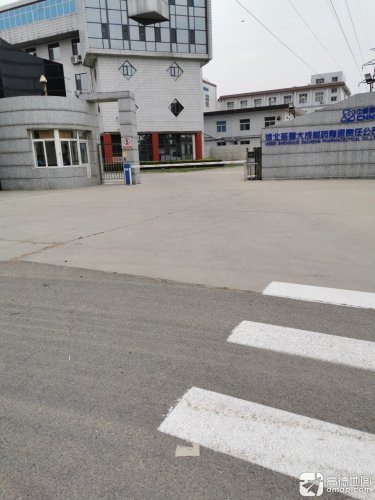 河北圣雪大成制药有限责任公司(圣雪路)
