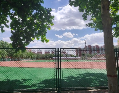 河北工程技术学院