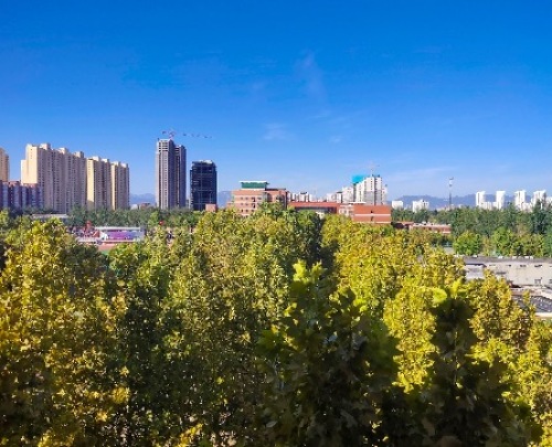河北工程技术学院