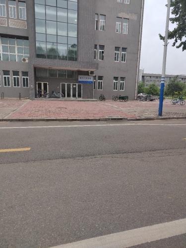 河北科技大学电气信息学院