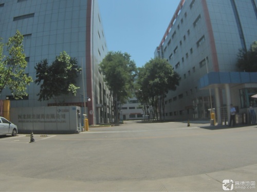 河北国龙制药有限公司