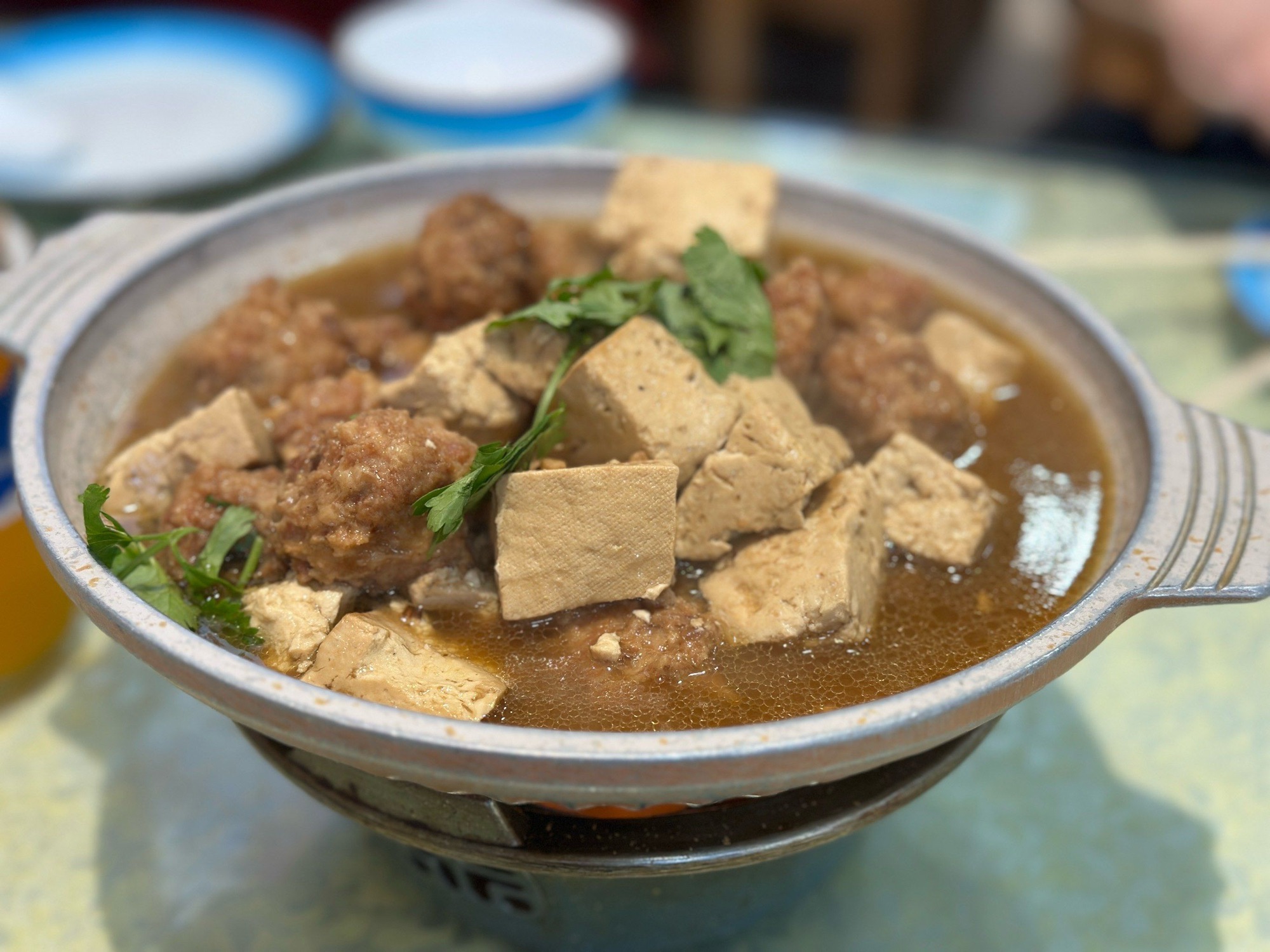 老保定一招鲜饺子馆(冶河东路店)