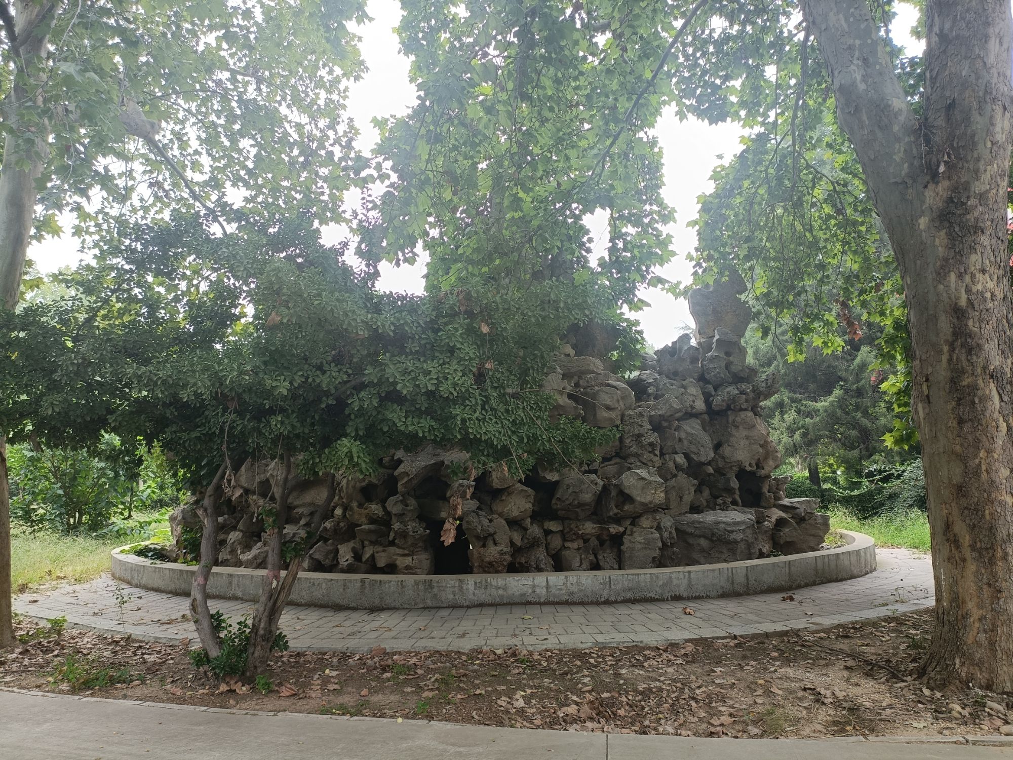 河北经贸大学旅游学院